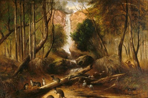 John Skinner Prout