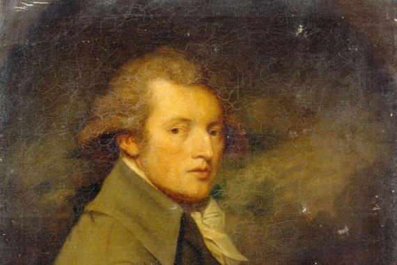 John Smart I of Ipswich