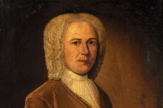 John Smibert