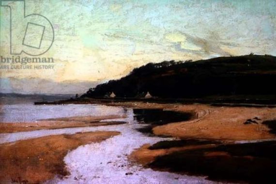John Terris