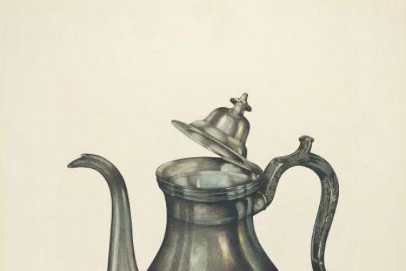 John Thorsen