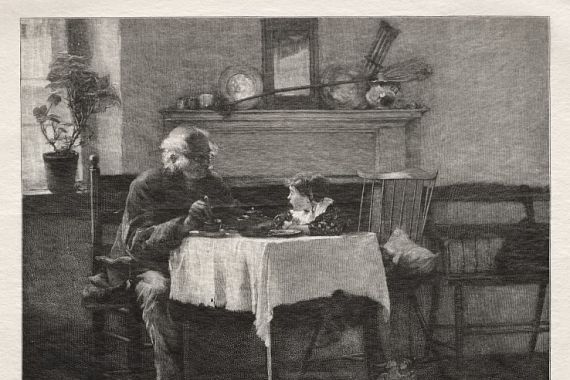 John Tinkey