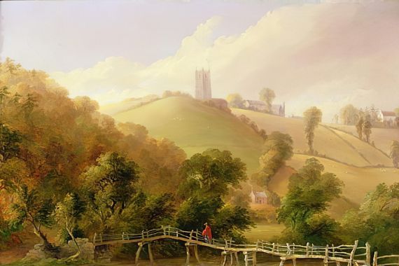 John Wallace Tucker