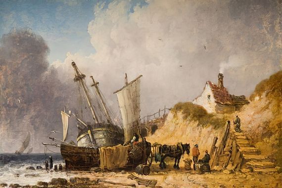 John Ward