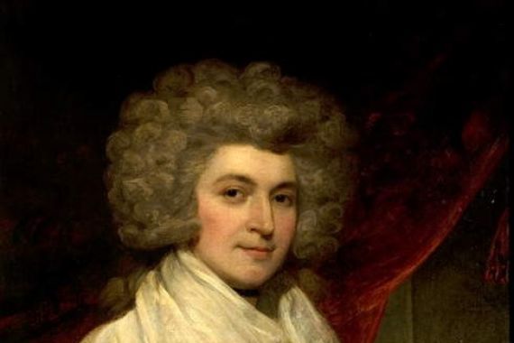 John Westbrooke Chandler
