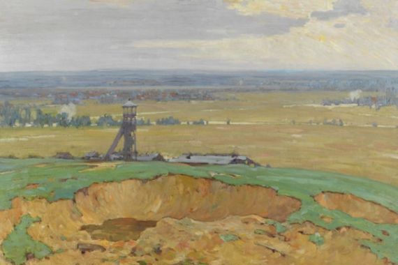 John William Beatty
