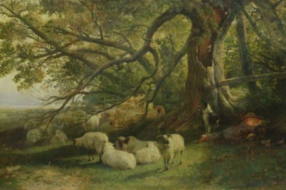 John William Bottomley