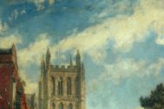 John William Buxton Knight