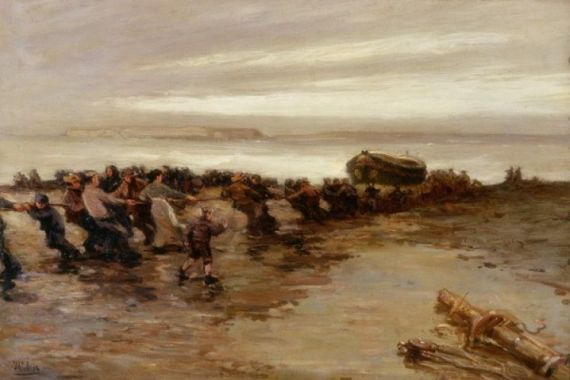 John William Gilroy