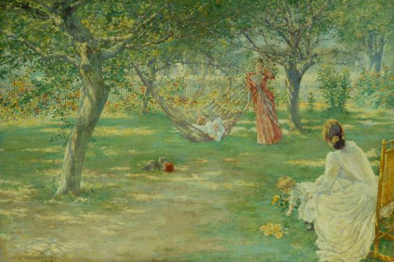 John William Harper