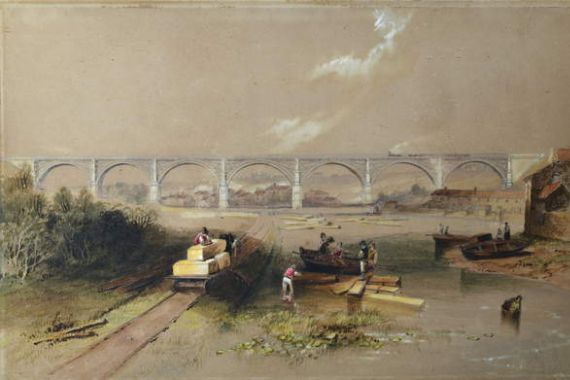 John Wilson (after) Carmichael