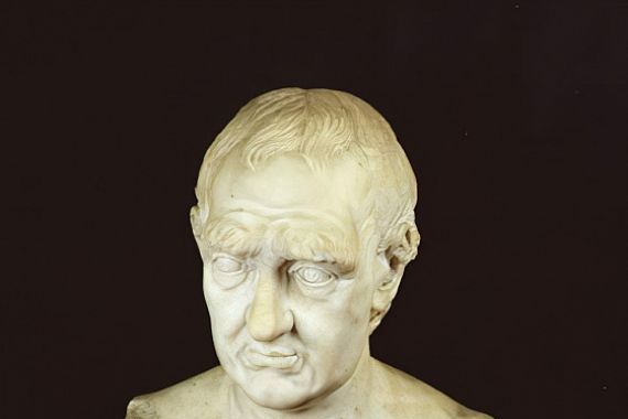 John van the Younger Nost