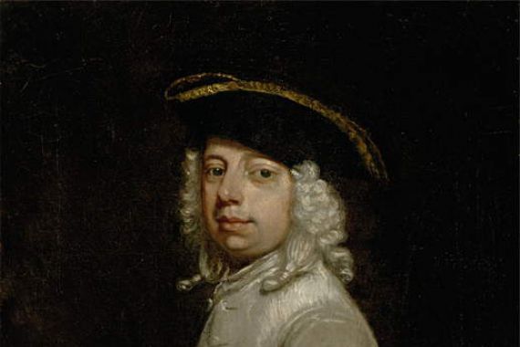 Jonathan the Elder (after) Richardson