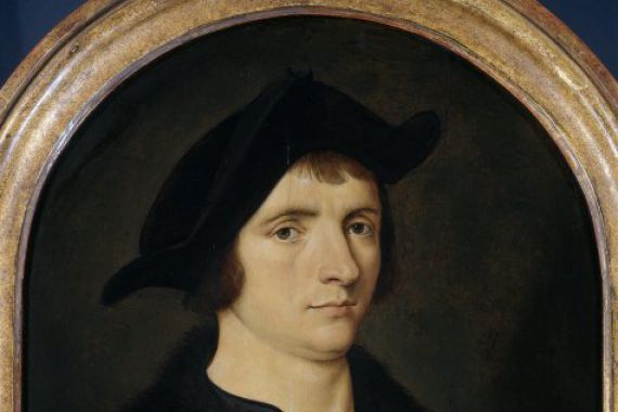 Joos van Cleve (copy after)