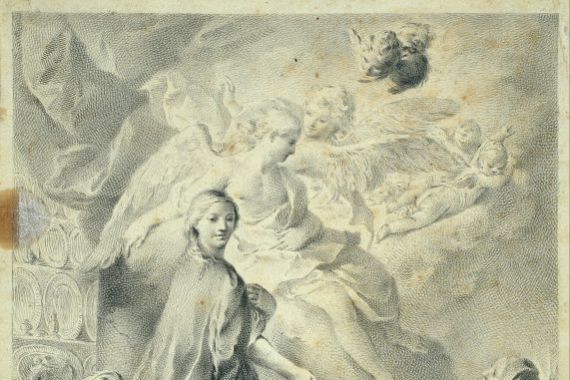 José Camarón y Boronat