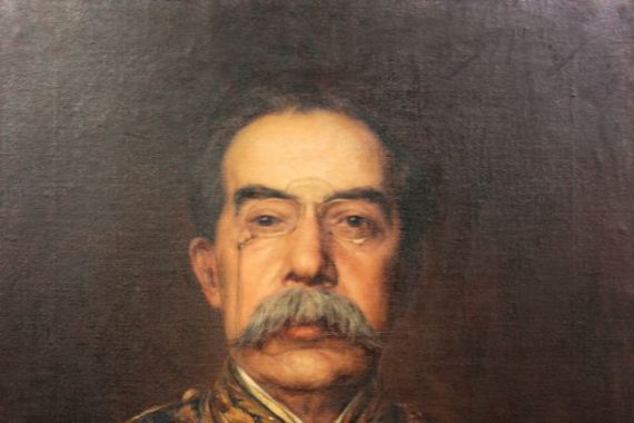 José Malhoa