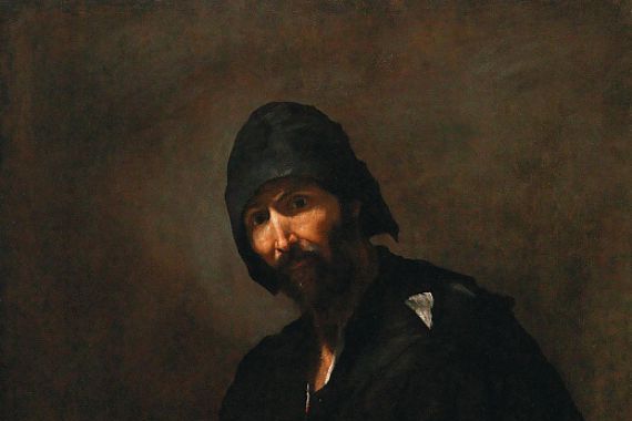 José Ribera de