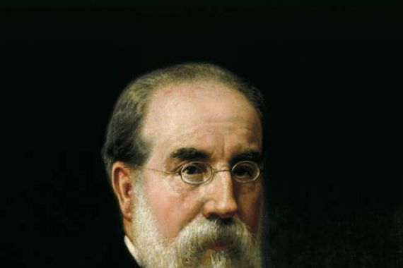 José Sánchez Pescador
