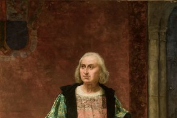 José de la Vega Marrugal  