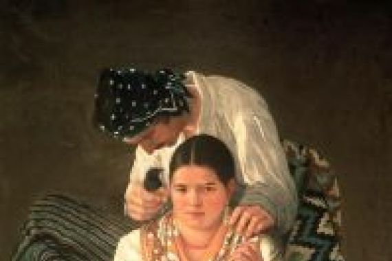 Jose Agustin Arrieta