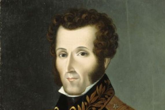 Jose Anselmo Yanez