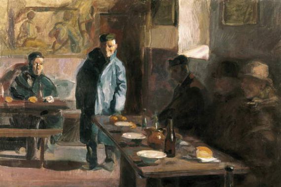 Jose Benlliure Ortiz