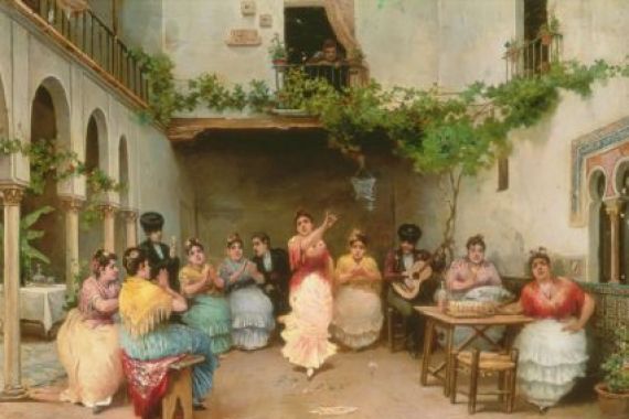 Jose Ruiz Blasco