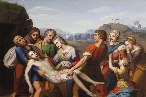 Josef Arnold the Elder