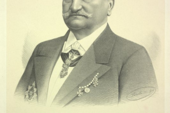 Josef Ch. Baelz