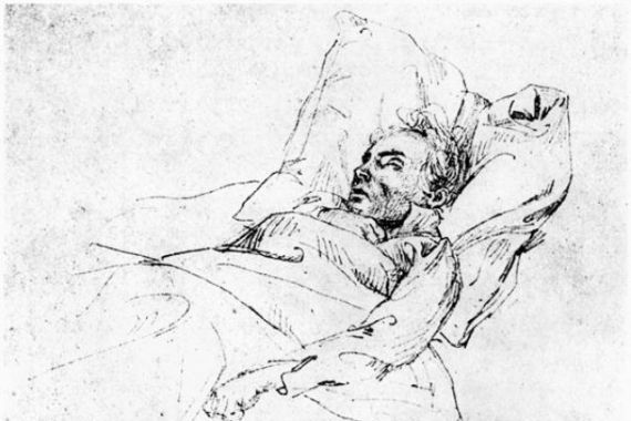 Josef Eduard Teltscher