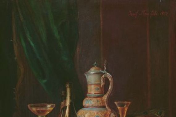 Josef Mansfeld