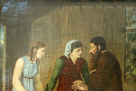 Josef Wintergast