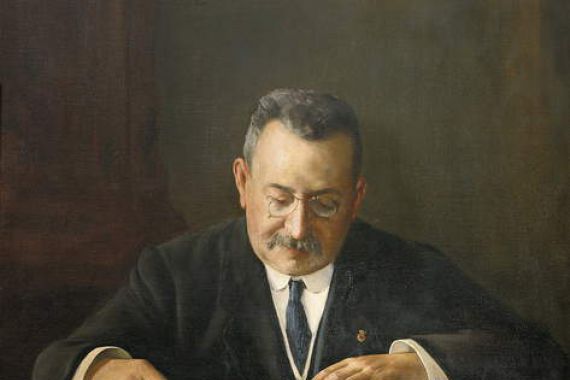Josep Maria Marquès i Puig