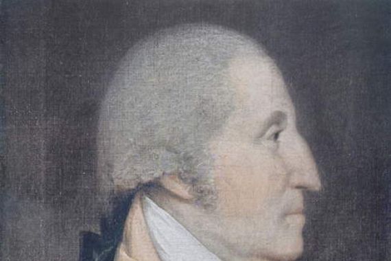 Joseph (after) Wright