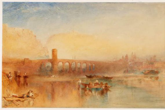 Joseph Arthur Palliser Severn