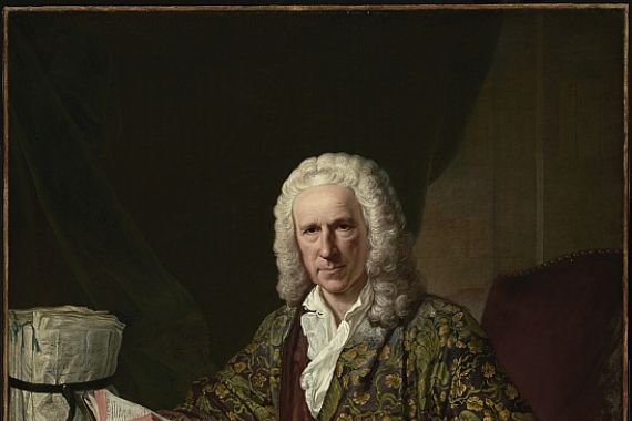 Joseph Aved