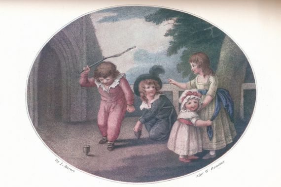 Joseph Barney