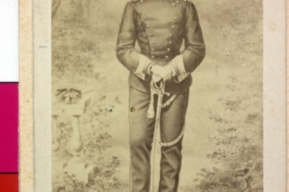 Joseph Bermann