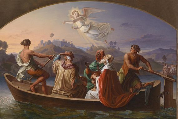 Joseph Binder