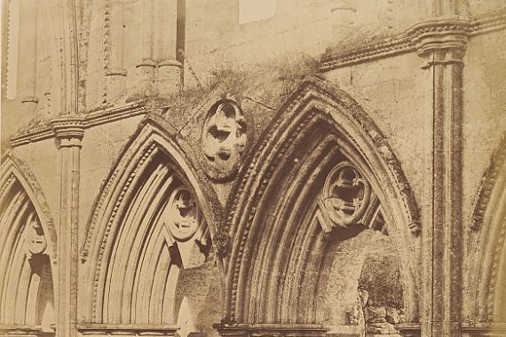 Joseph Cundall/Philip Henry Delamotte