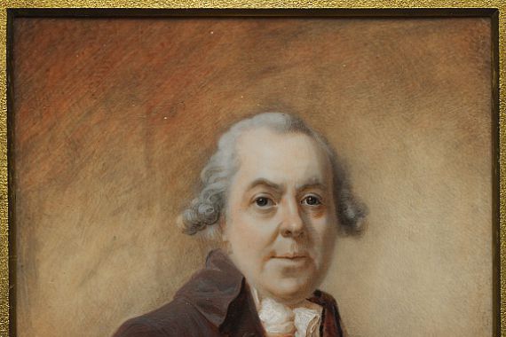 Joseph Daniel