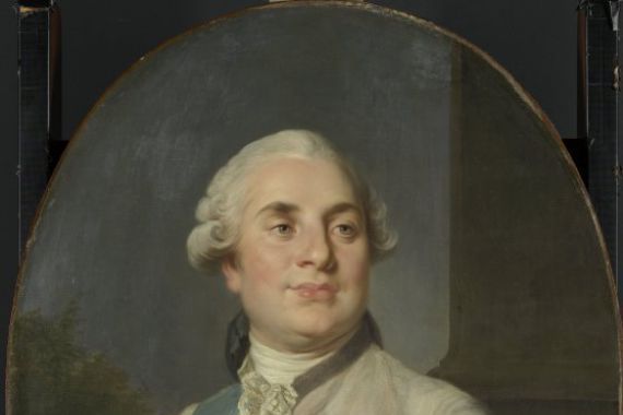 Joseph Duplessis (workshop of)
