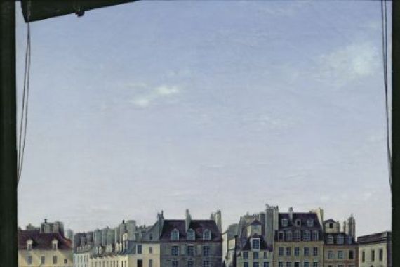 Joseph Eusebie Prevot