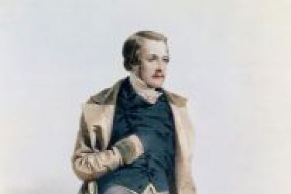 Joseph Felon