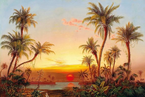 Joseph Firmenich