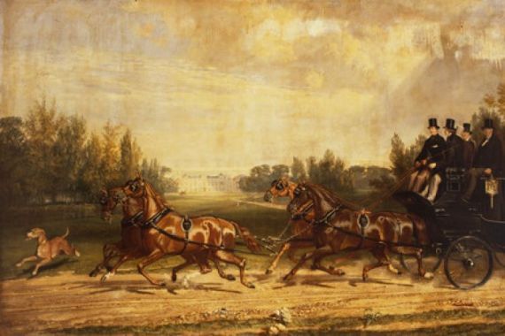 Joseph Francis Walker