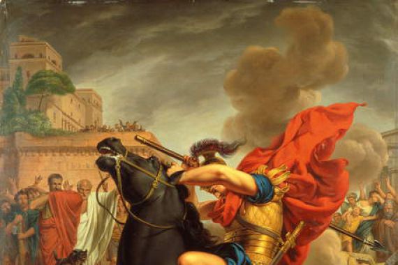 Joseph Francois