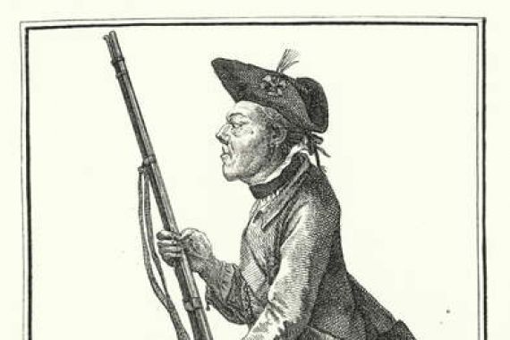 Joseph Franz von (after) Goez