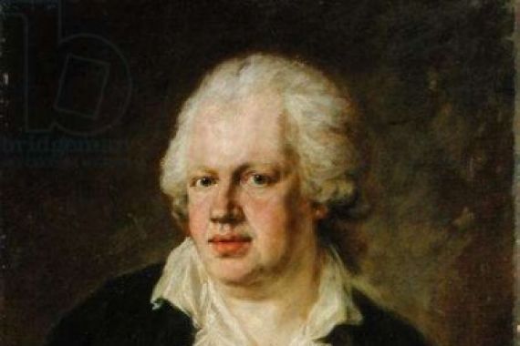 Joseph Georg Edlinger