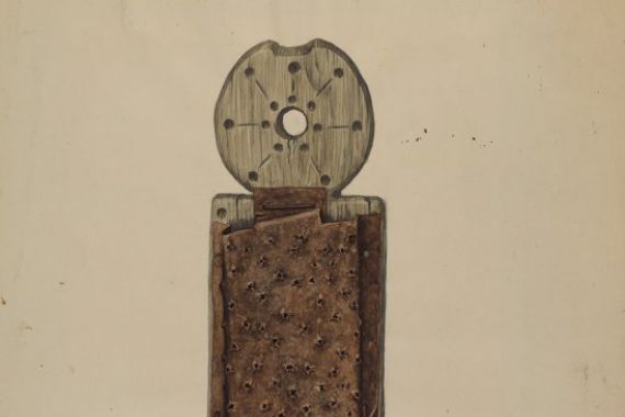 Joseph Glover